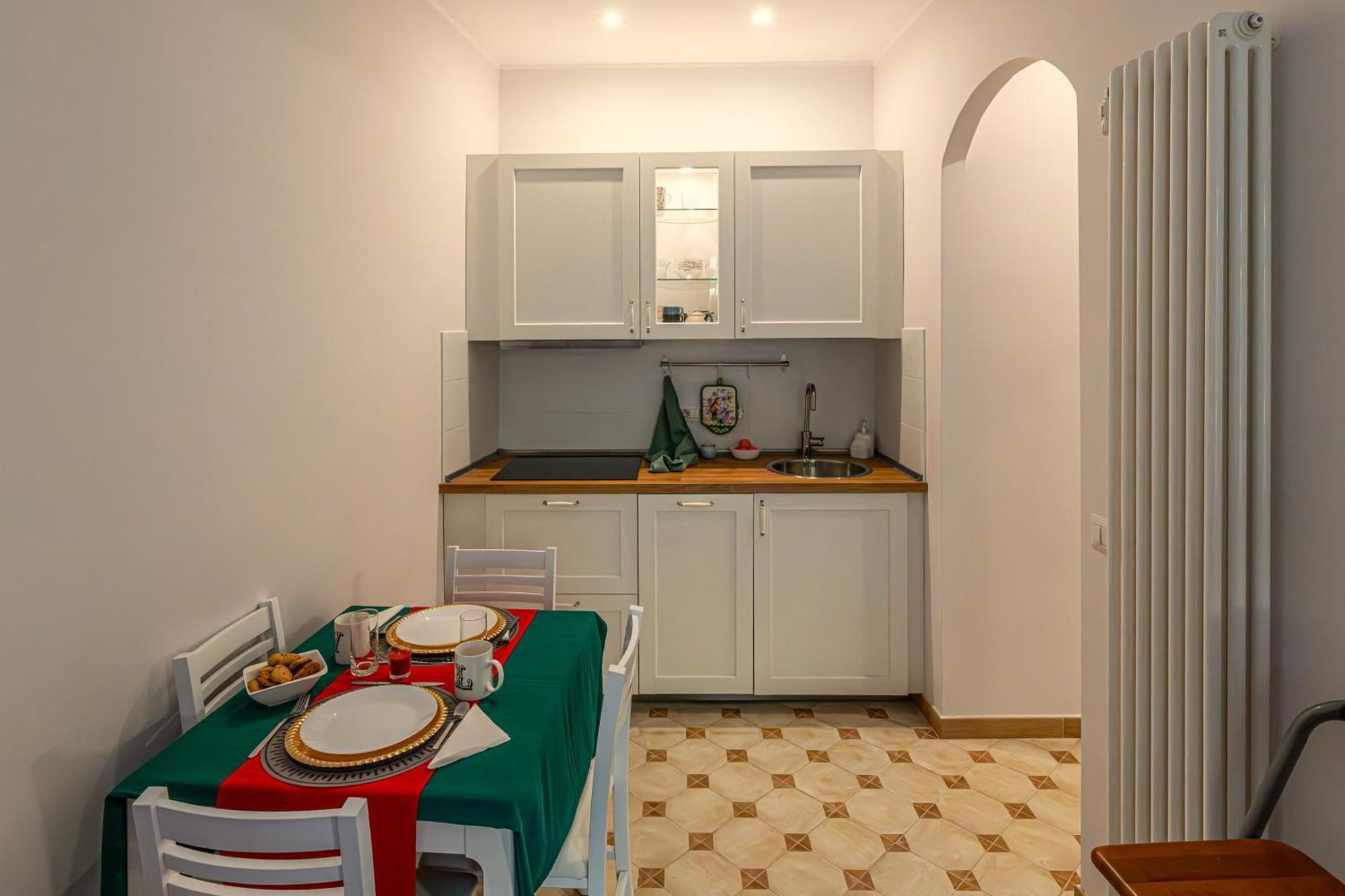 Vakantiehuis San Peter's