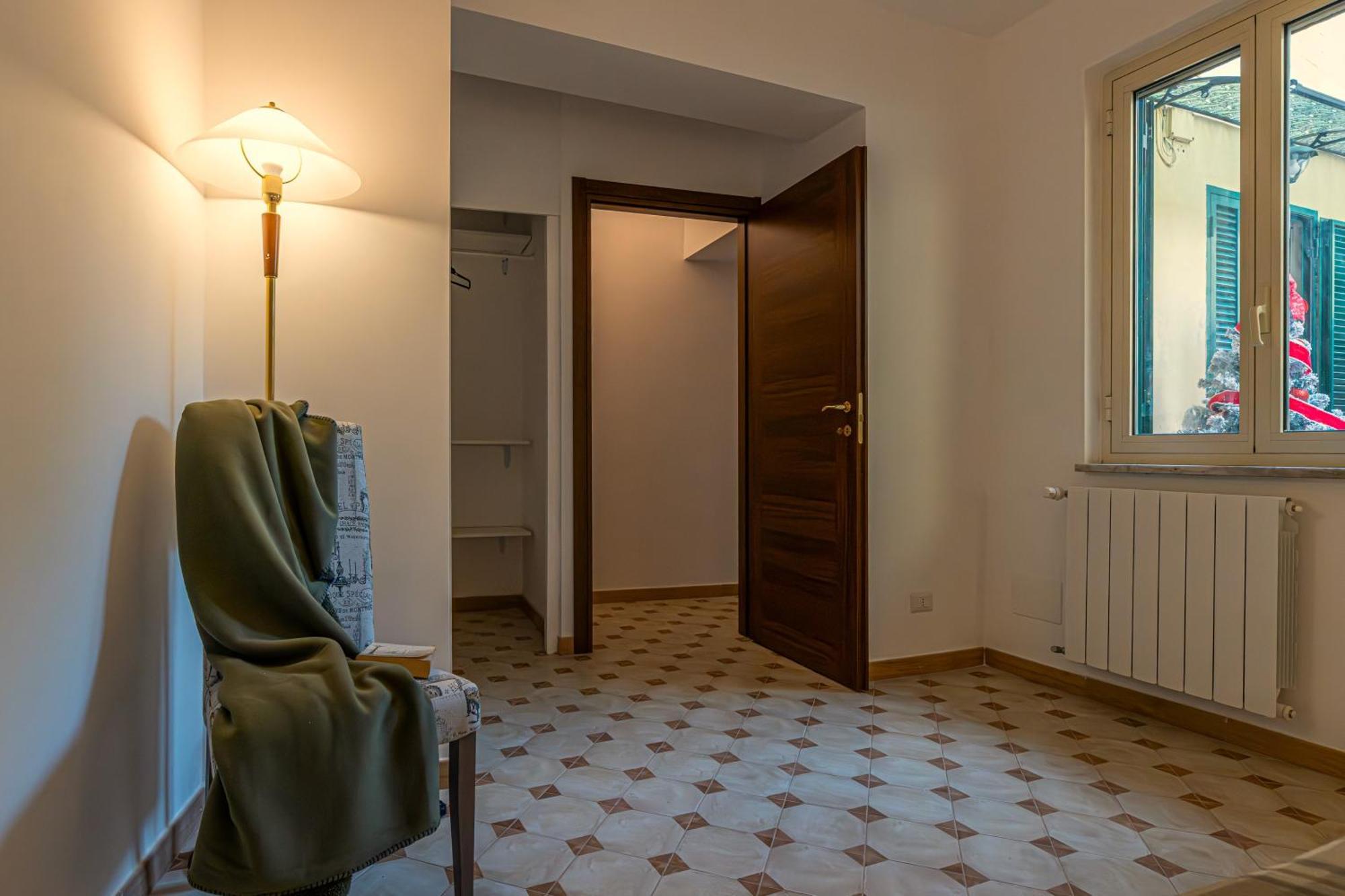 Vakantiehuis San Peter's *