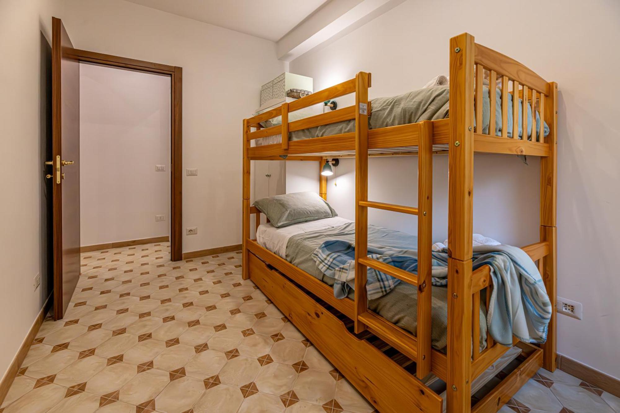 San Peter's Vakantiehuis