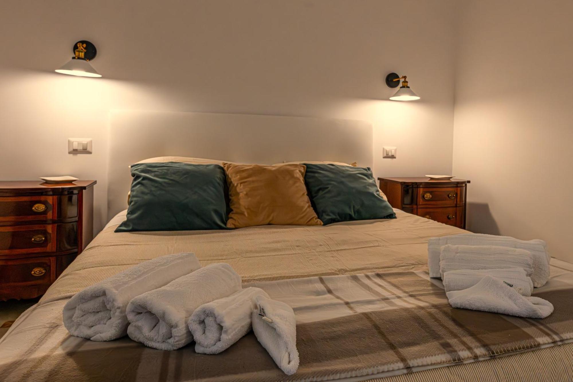 Vakantiehuis San Peter's Rome