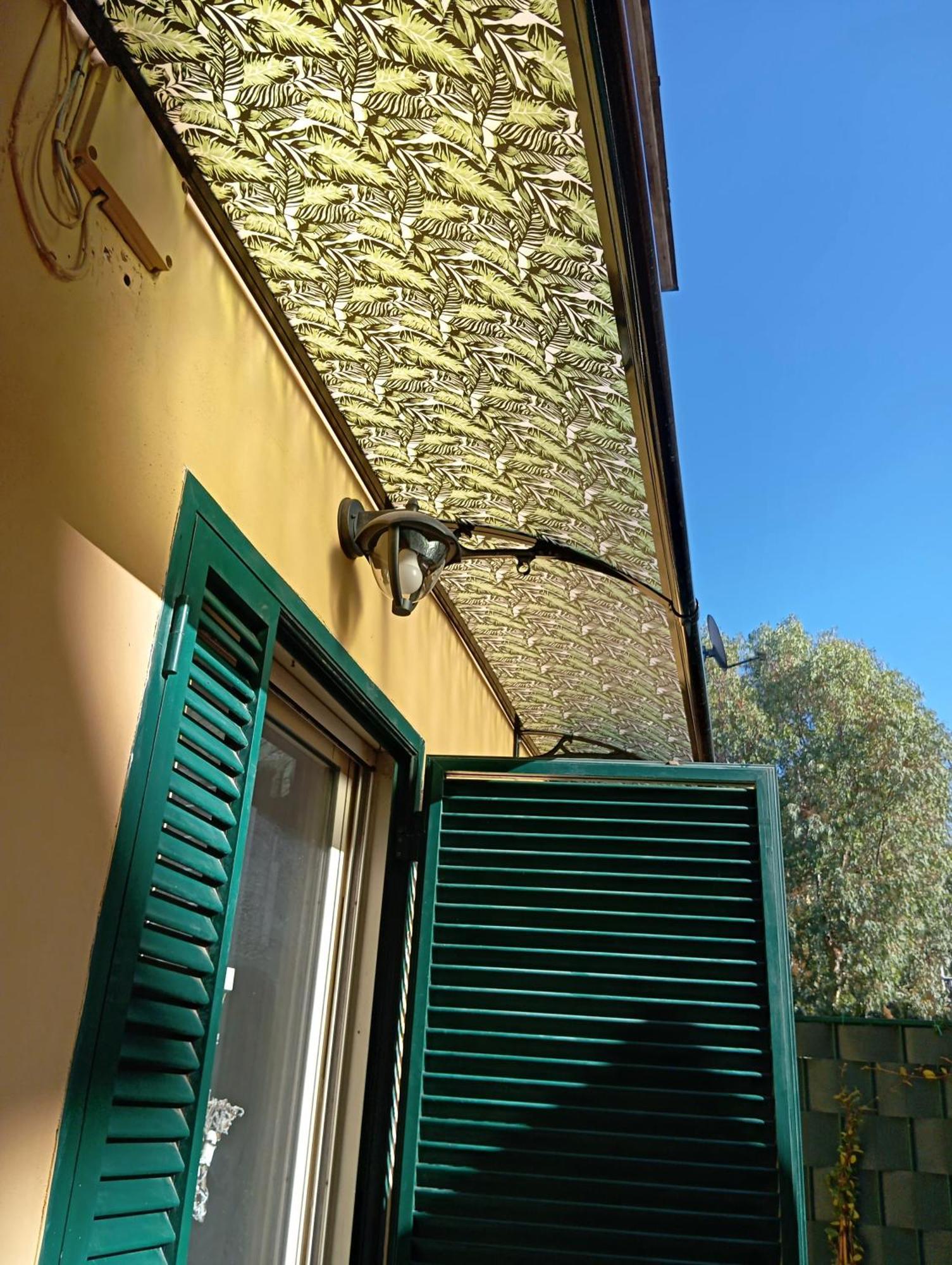 San Peter's Vakantiehuis *