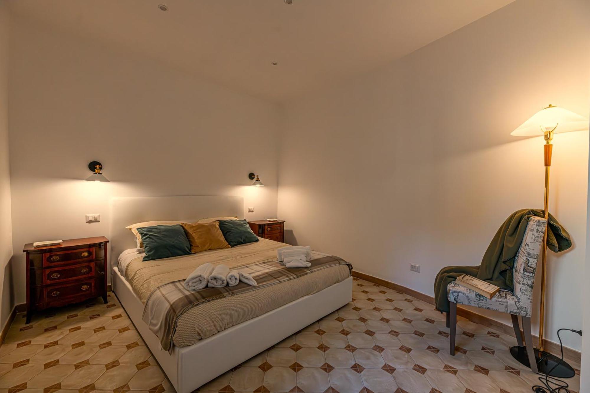Vakantiehuis San Peter's