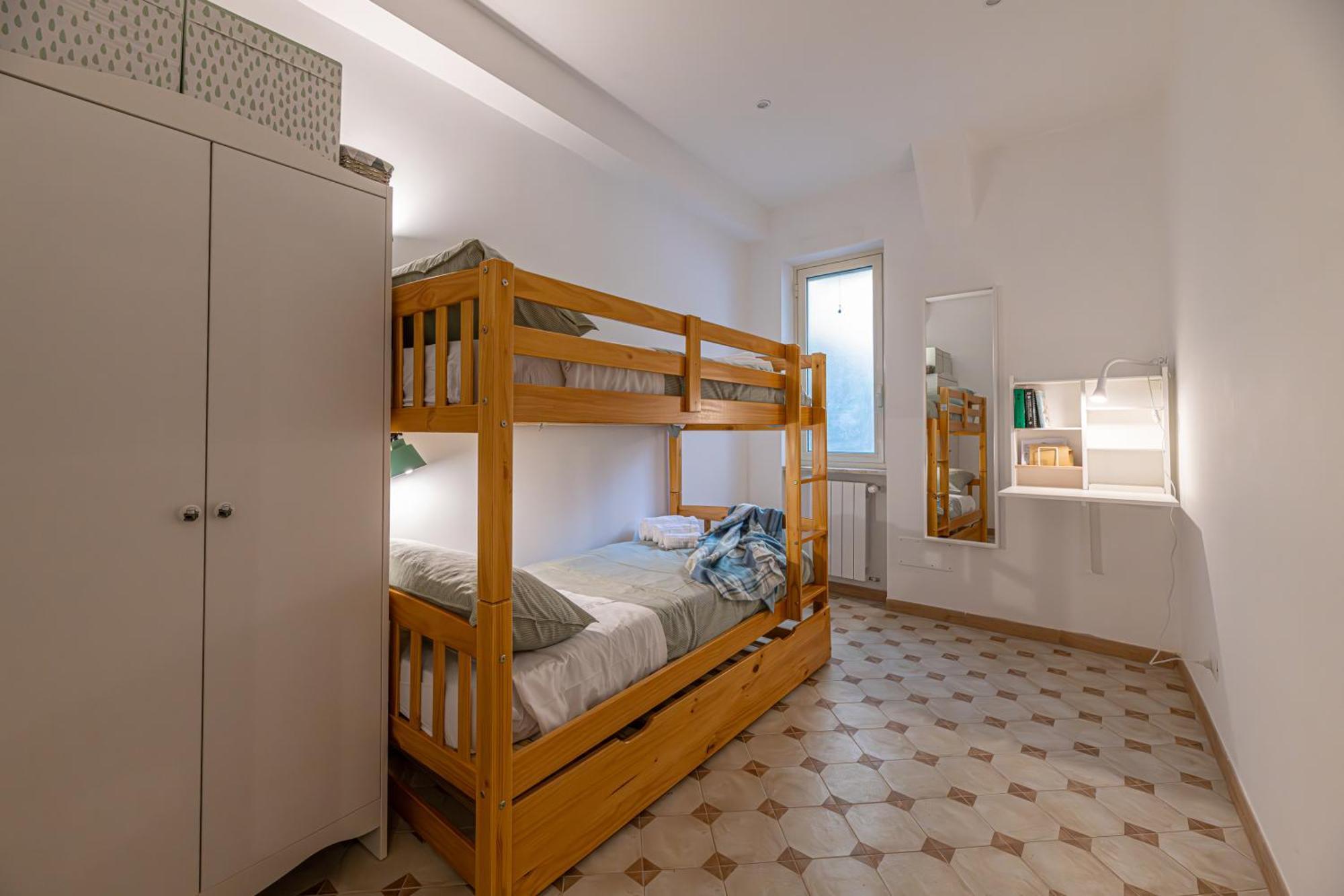 San Peter's Vakantiehuis *