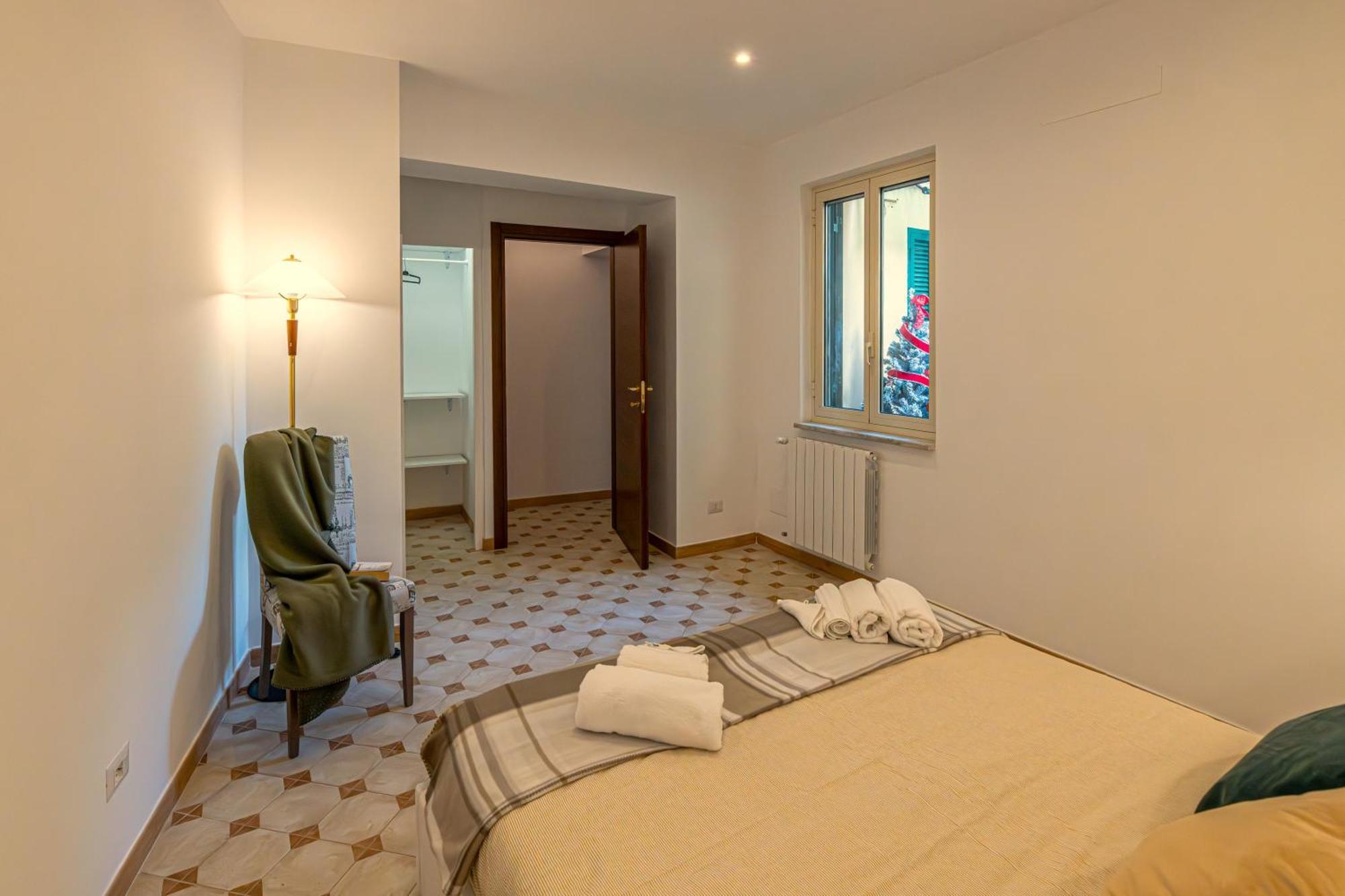 San Peter's Vakantiehuis