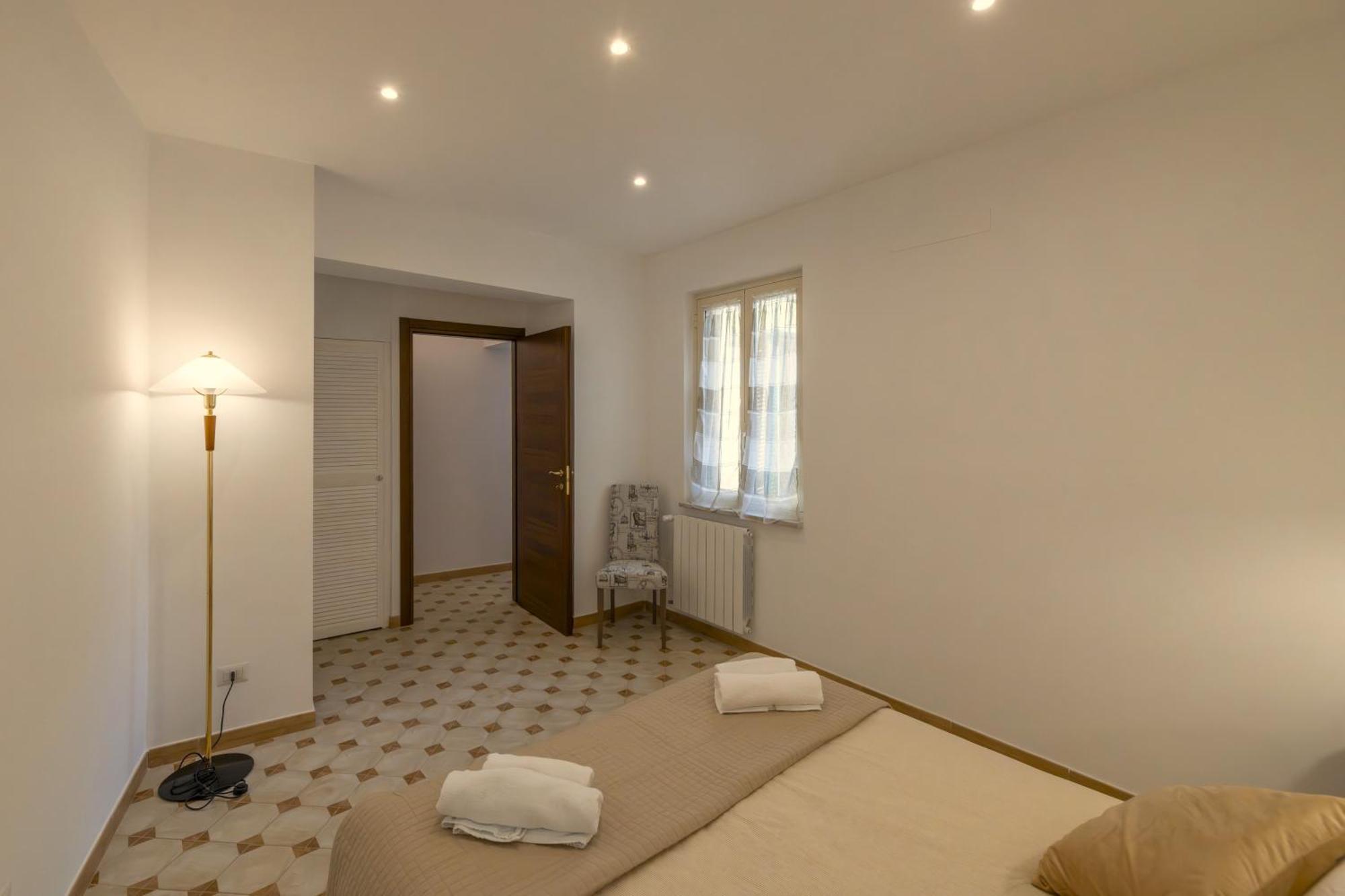 Vakantiehuis San Peter's Rome