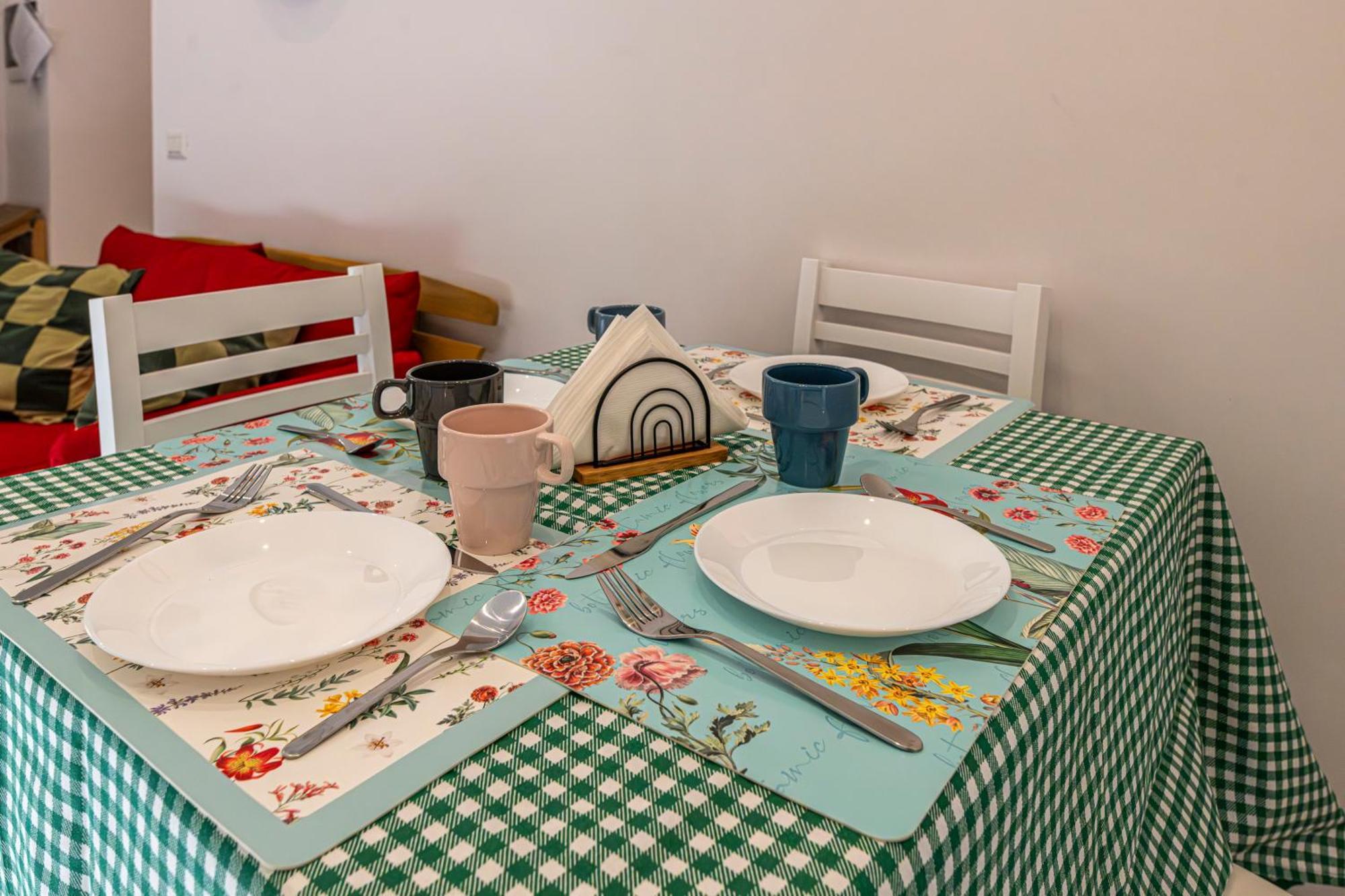 Vakantiehuis San Peter's Rome